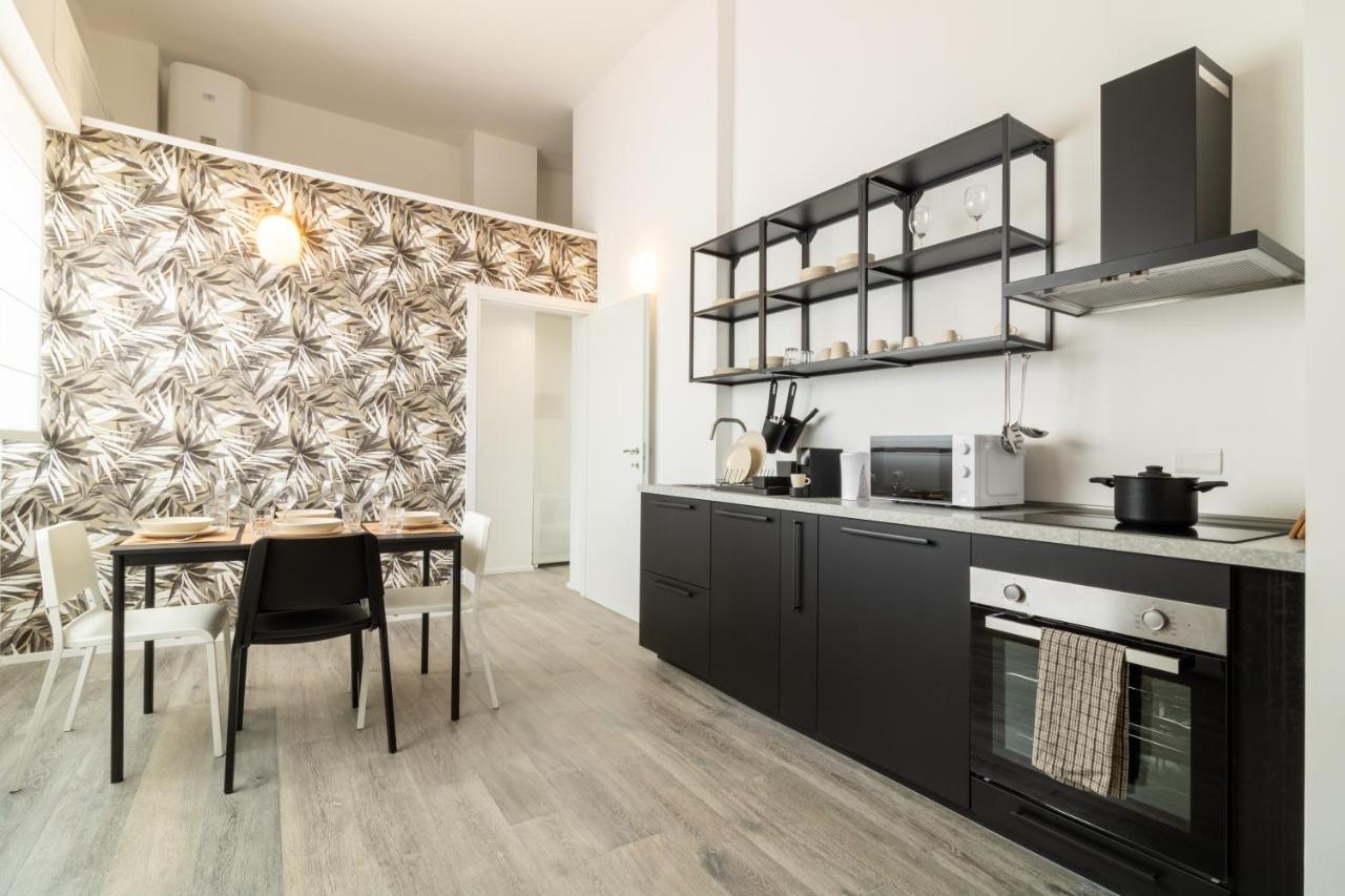 Navigli - Chic And Sophisticated In Apartamento *