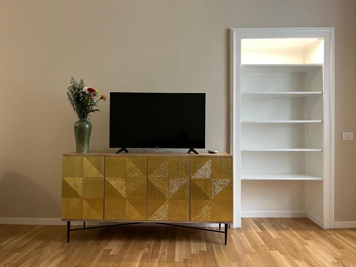 Apartment Regina By The Blue Twins