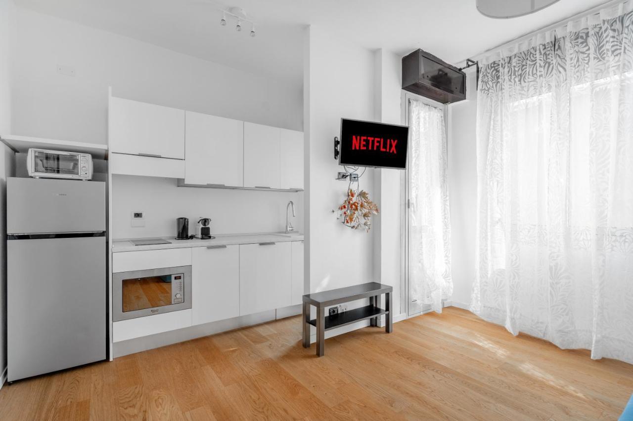 Casa Da Compatta Apartment Milan