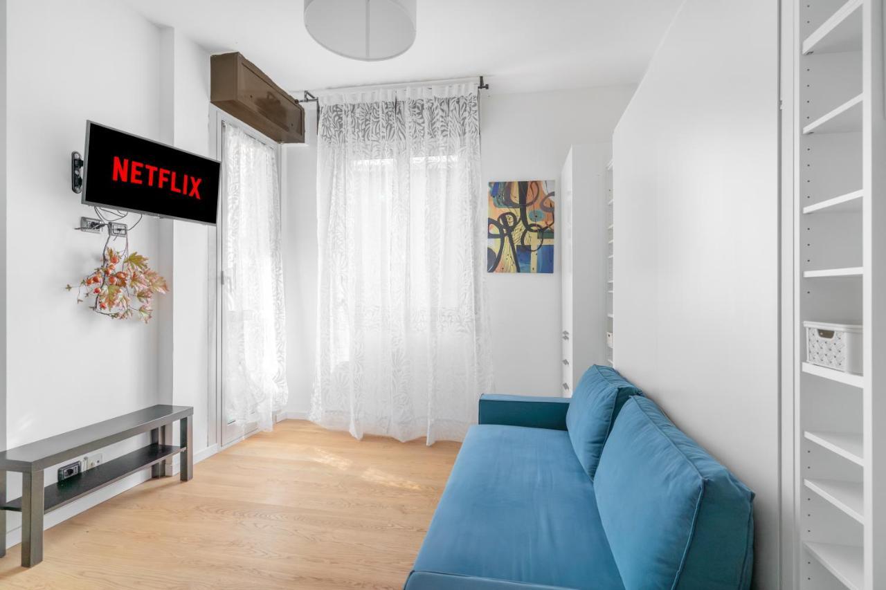 Apartamento Casa Da Compatta *