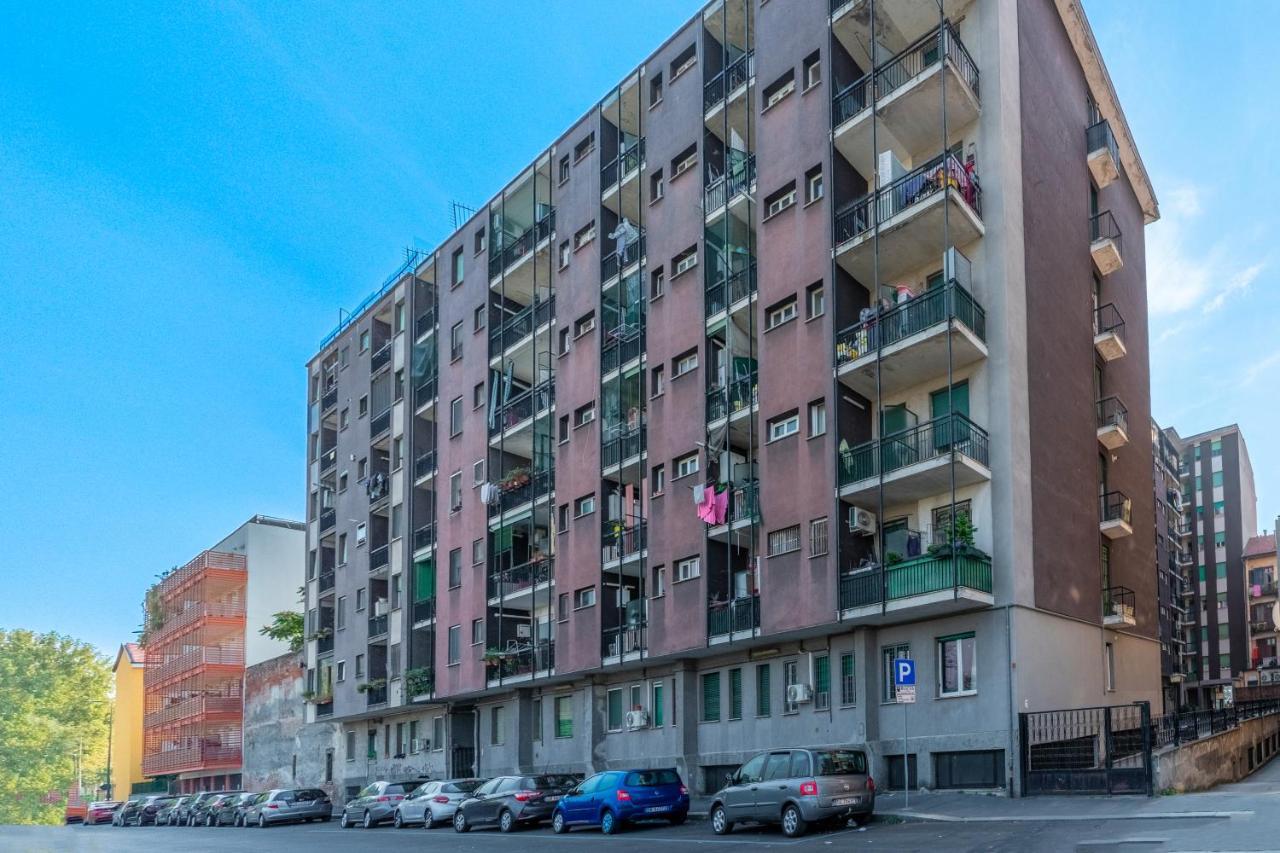 Apartamento Casa Da Compatta *