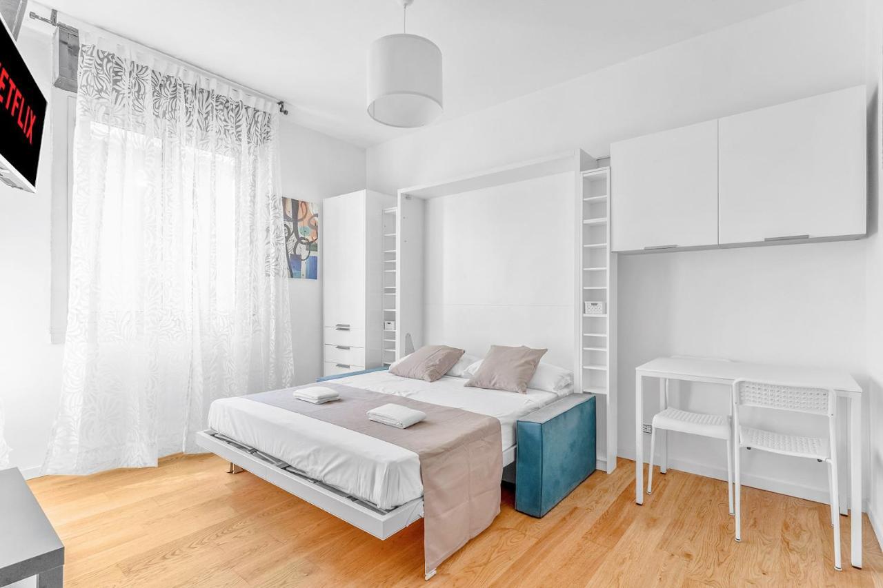 Apartamento Casa Da Compatta