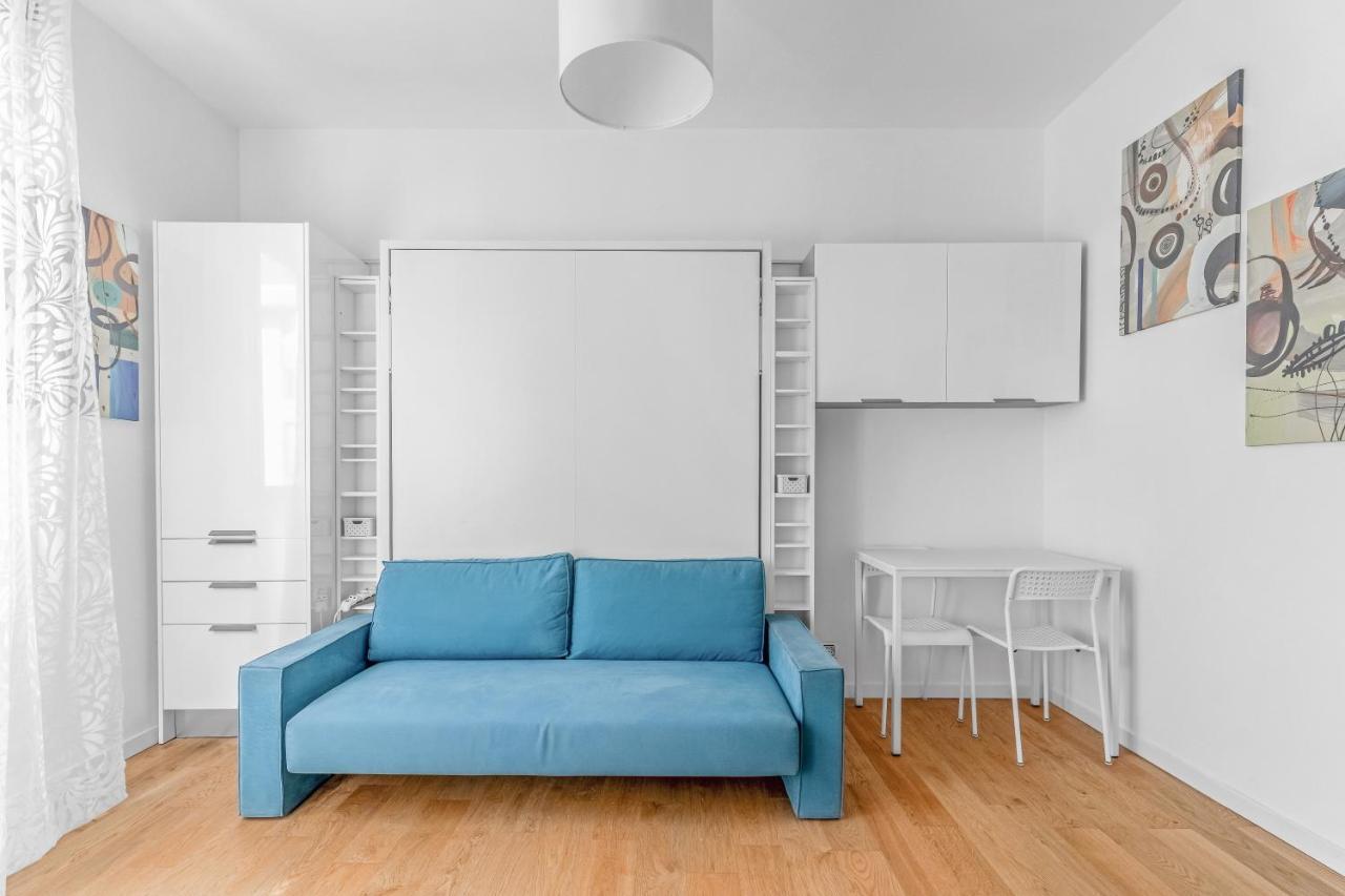 Casa Da Compatta Apartment Milan