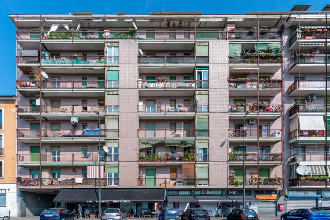 Casa Da Compatta Apartment Milan