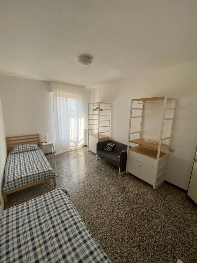 50 Mt Fermata Mm1 Apartment
