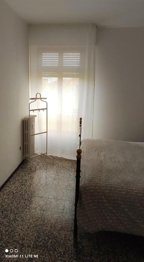 50 Mt Fermata Mm1 Apartment