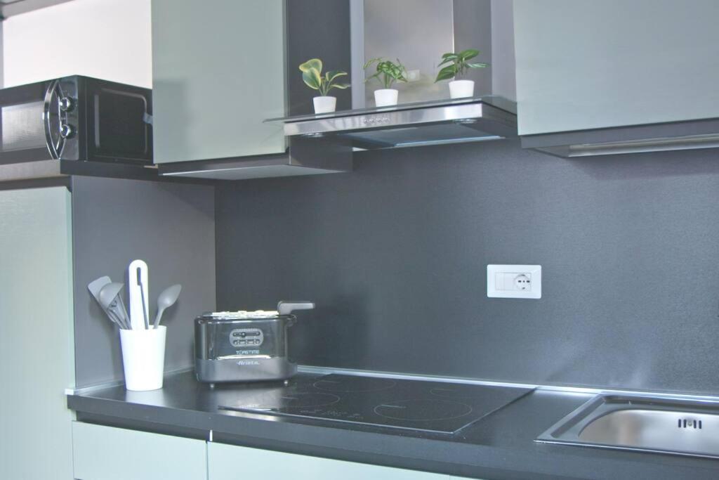 Apartment - Stazione Comfort Loft Milan
