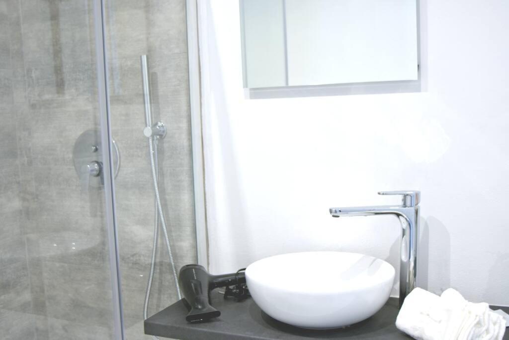 - Stazione Comfort Loft Milan