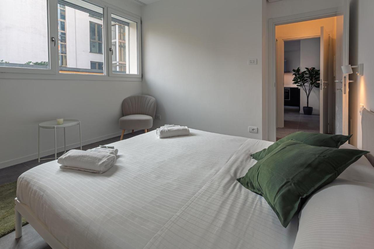 Apartamento Le Moderne *