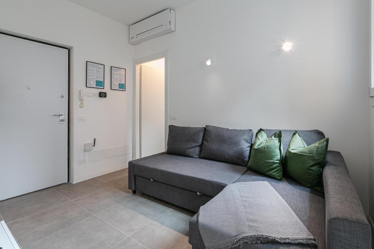 Apartamento Le Moderne Milão