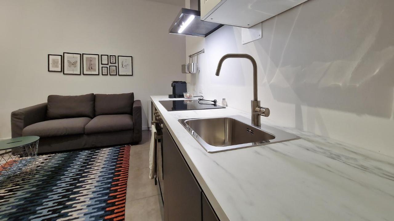 Apartamento Le Moderne
