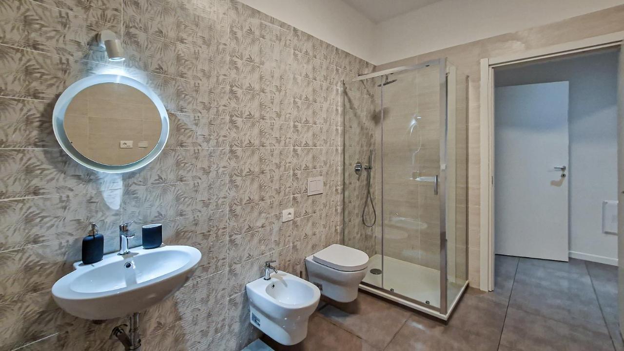 Le Moderne Apartamento