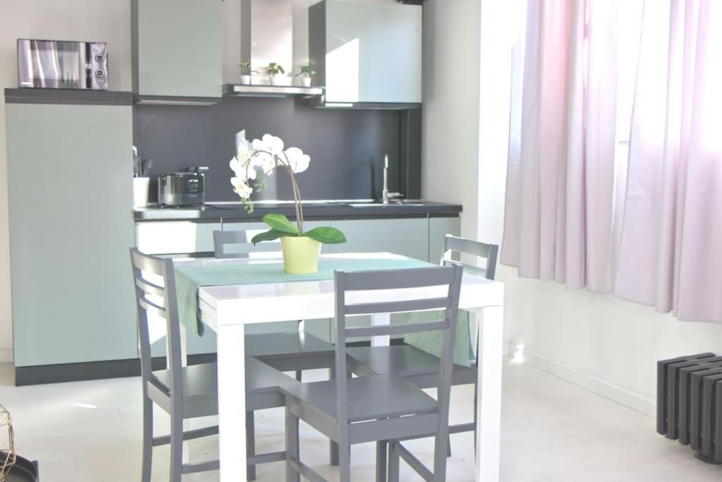 - Stazione Comfort Loft Milan