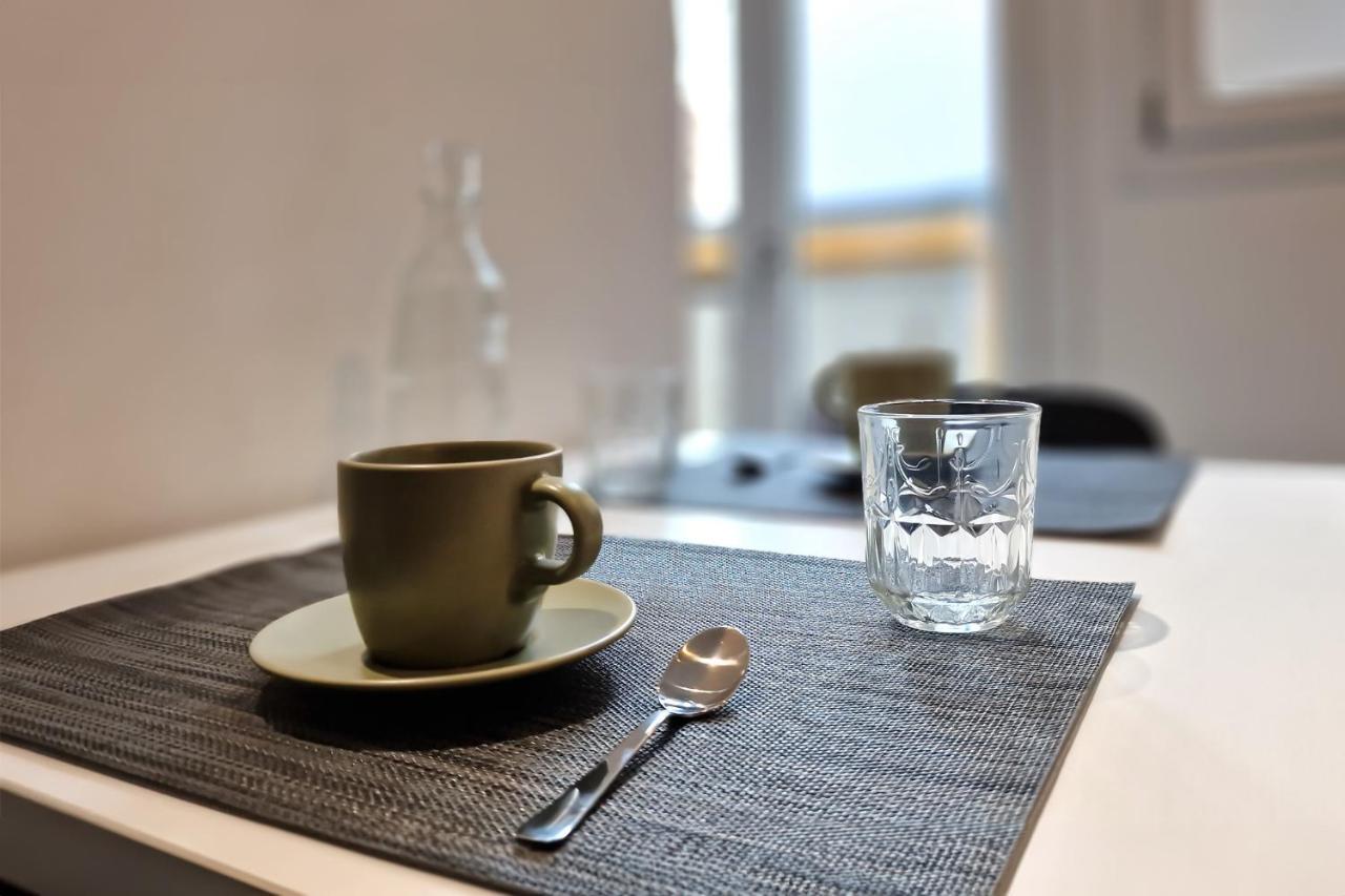 Le Moderne Apartamento *