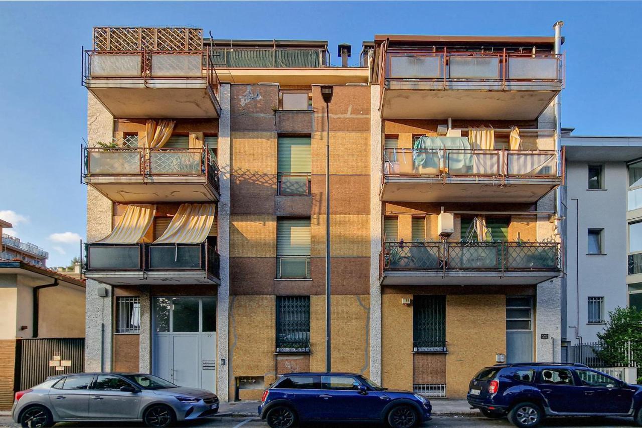 Apartamento Le Moderne