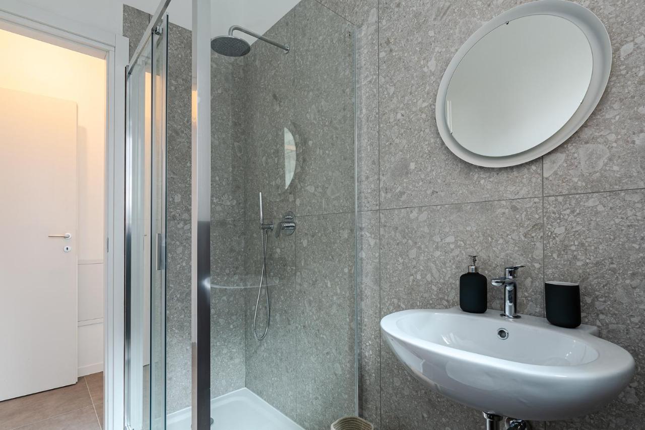 Le Moderne Apartamento Milão