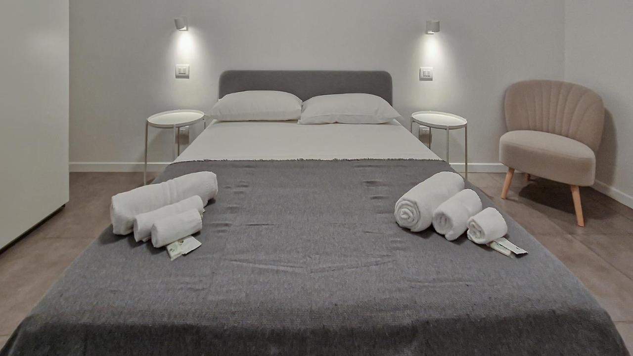 Le Moderne Apartamento