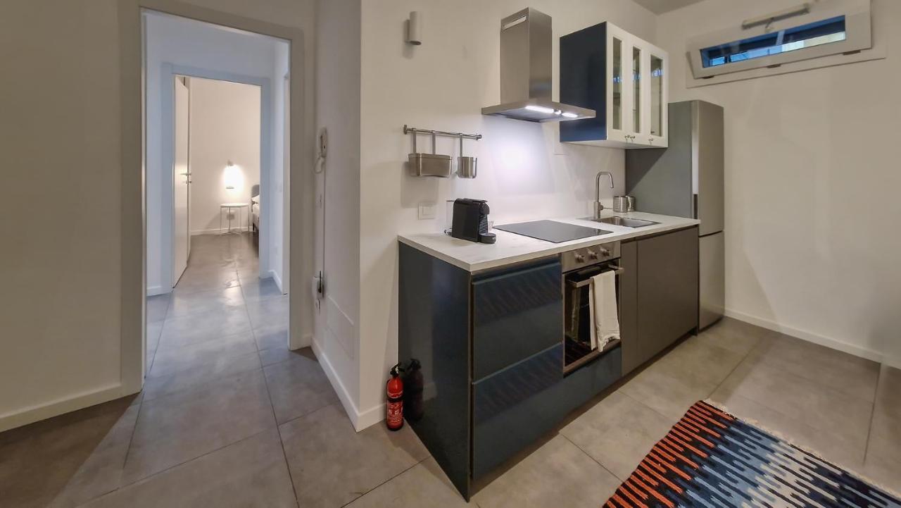 Apartamento Le Moderne Milão