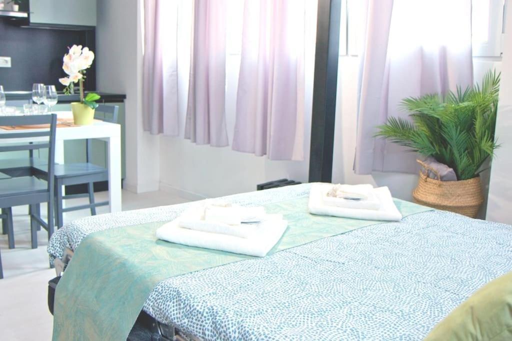 - Stazione Comfort Loft Apartment *