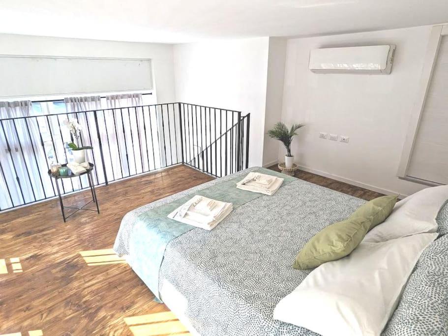 Apartment - Stazione Comfort Loft *