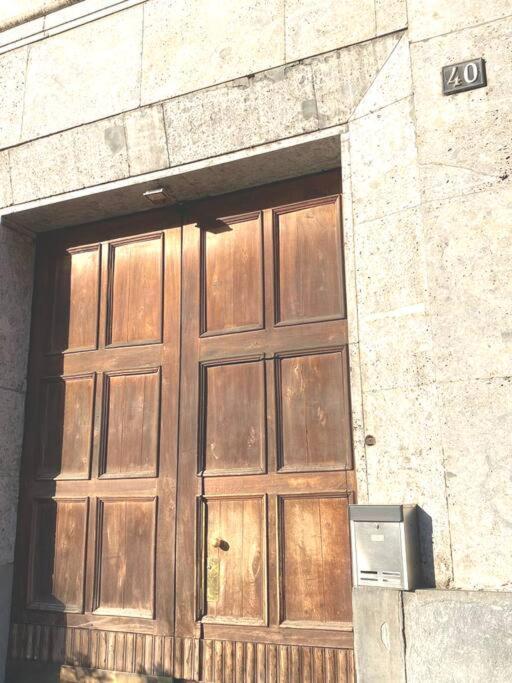 Apartment - Stazione Comfort Loft