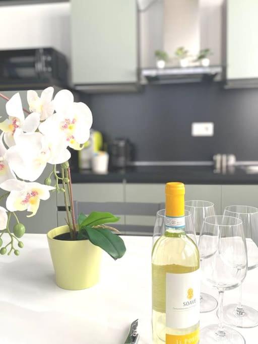 - Stazione Comfort Loft * Milan