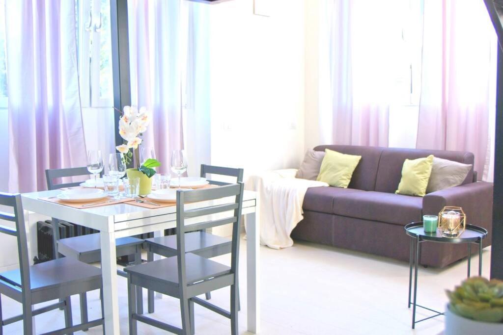 - Stazione Comfort Loft Apartment Milan