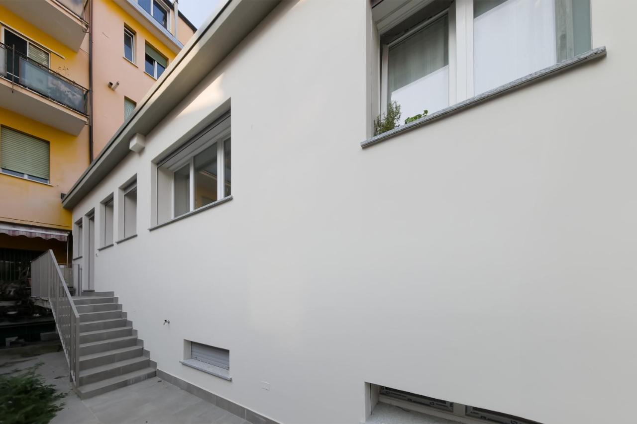 Apartamento Le Moderne