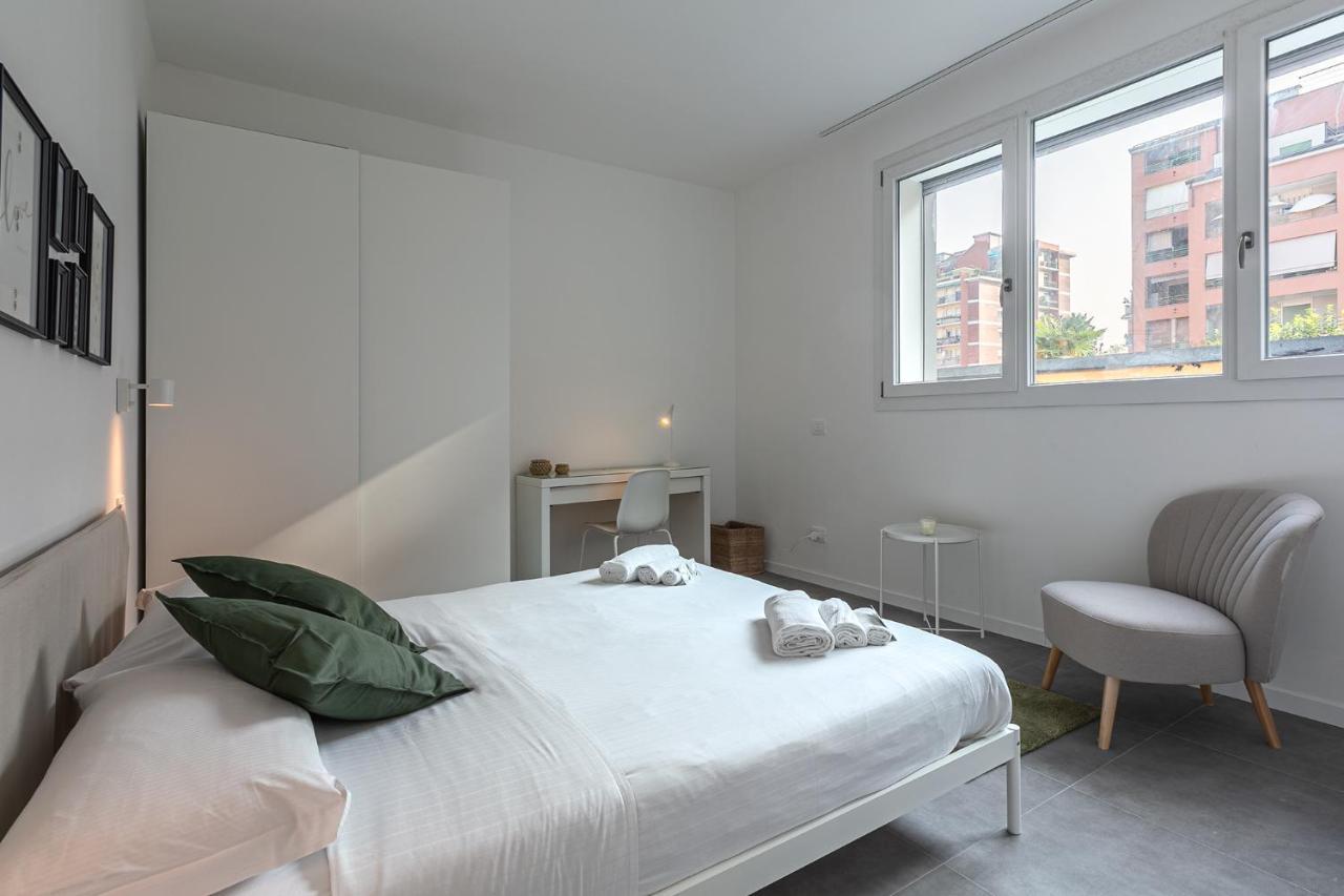 Apartamento Le Moderne *