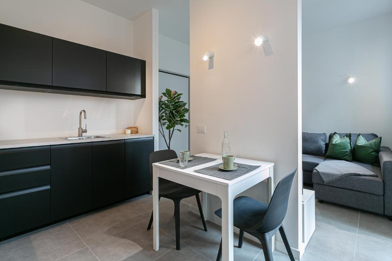 Apartamento Le Moderne Milão