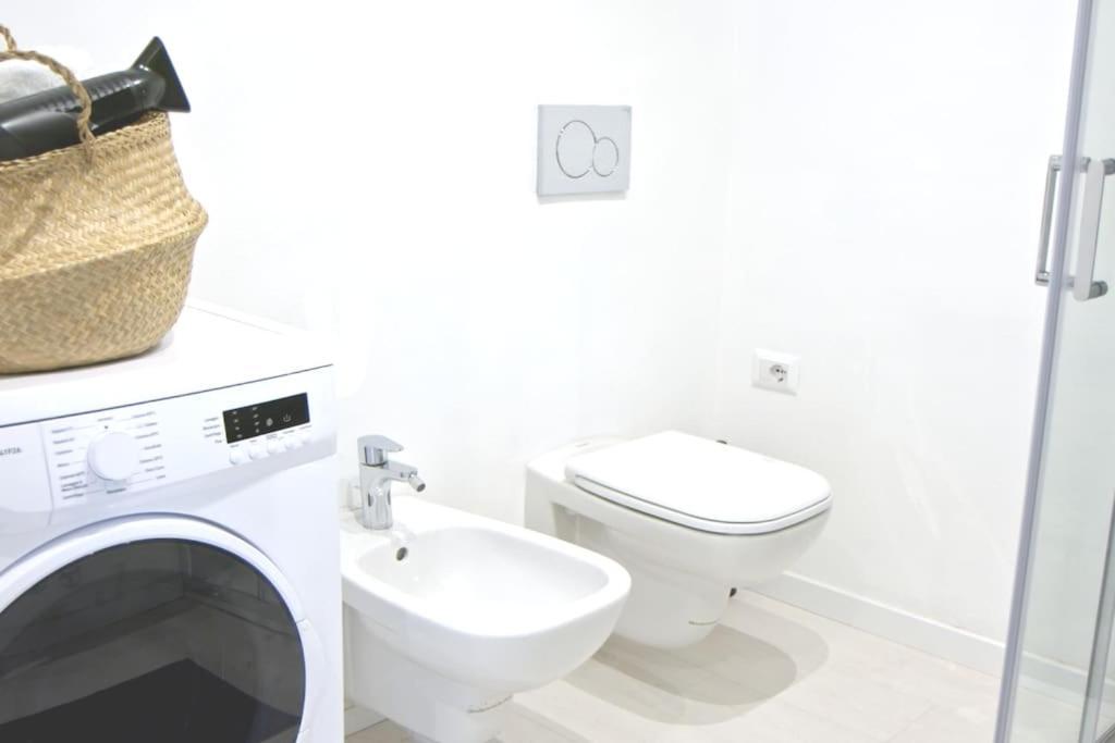 - Stazione Comfort Loft Apartment Milan