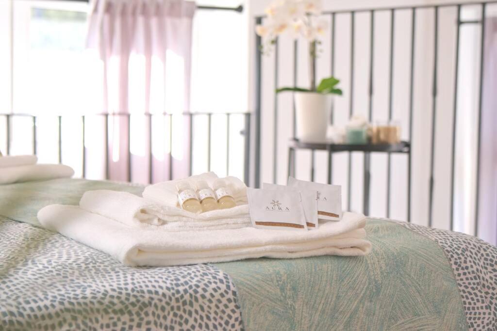 - Stazione Comfort Loft Apartment