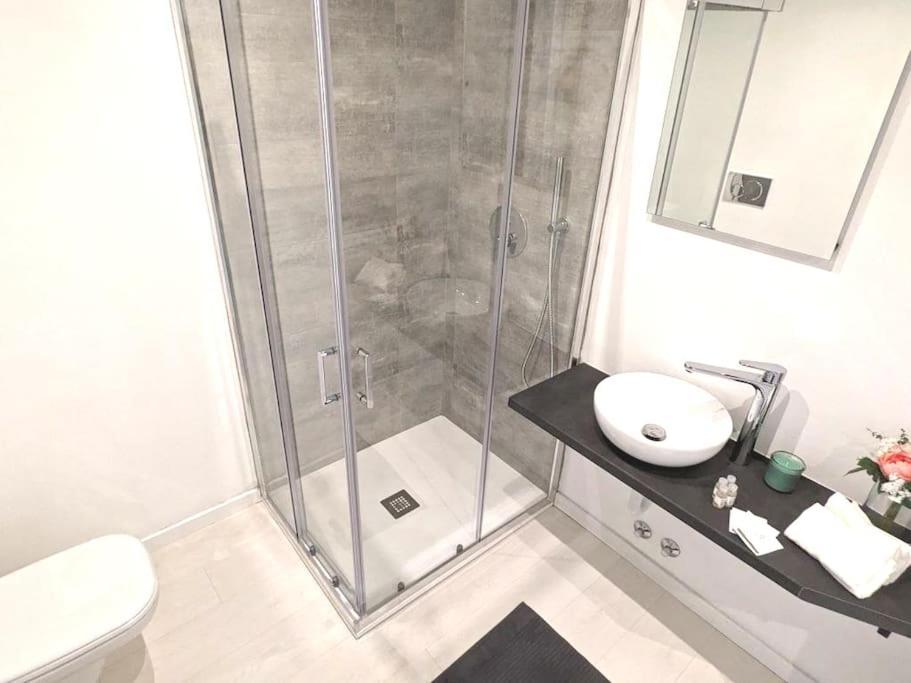 - Stazione Comfort Loft * Milan