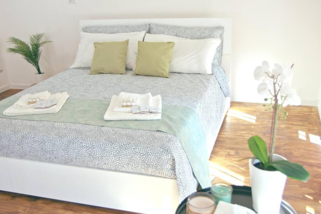 - Stazione Comfort Loft Apartment Milan