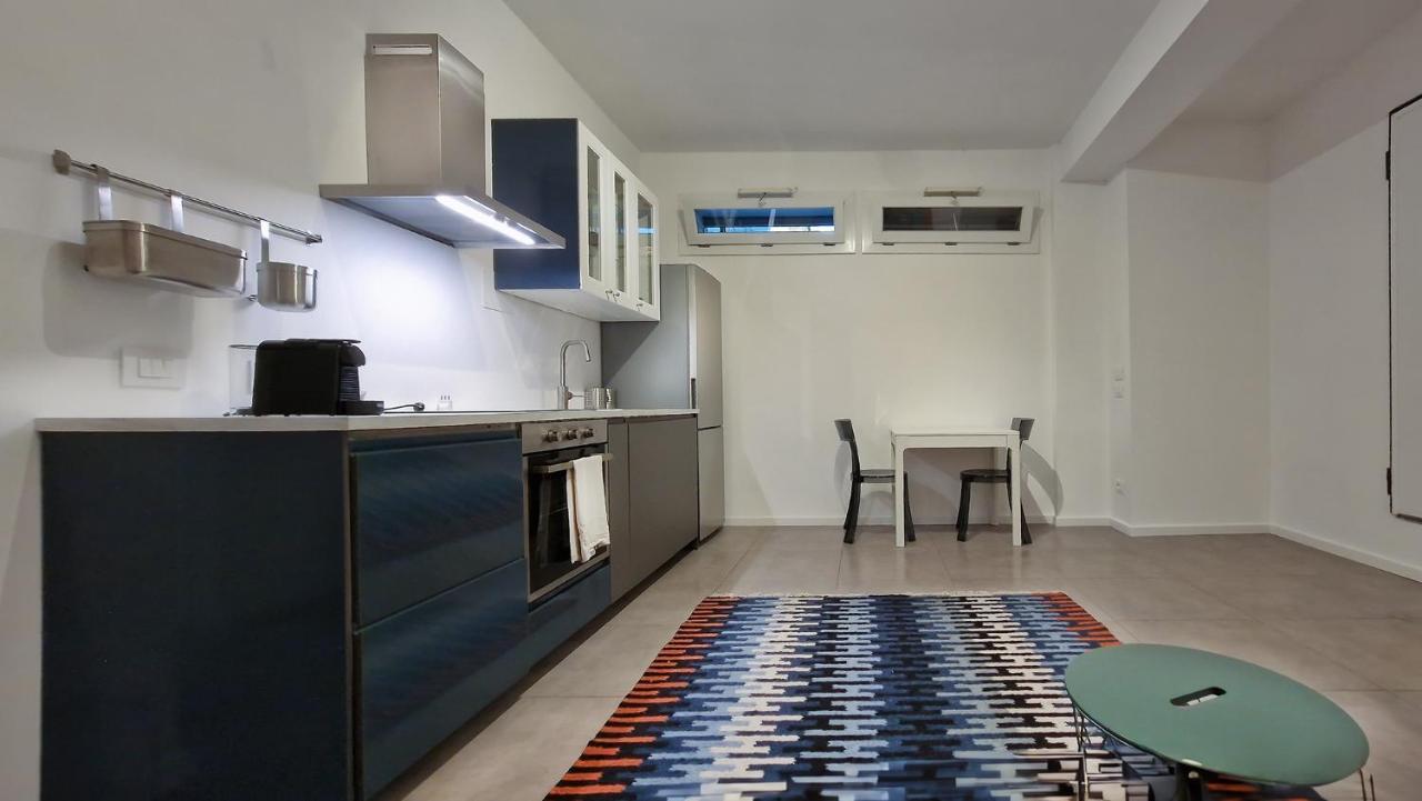 Le Moderne Apartamento *