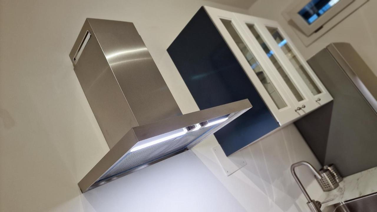 Apartamento Le Moderne *