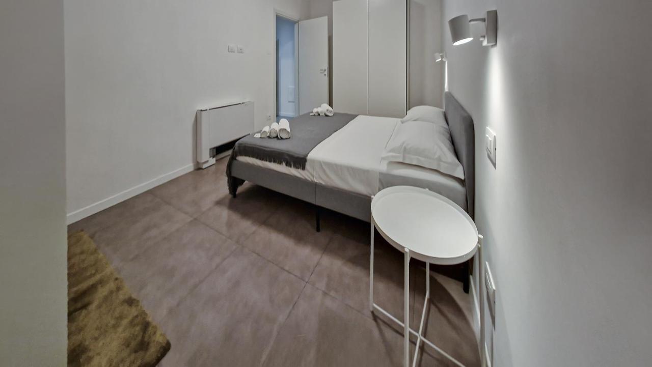 Apartamento Le Moderne *