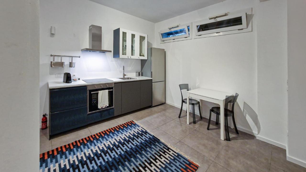 Le Moderne Apartamento *
