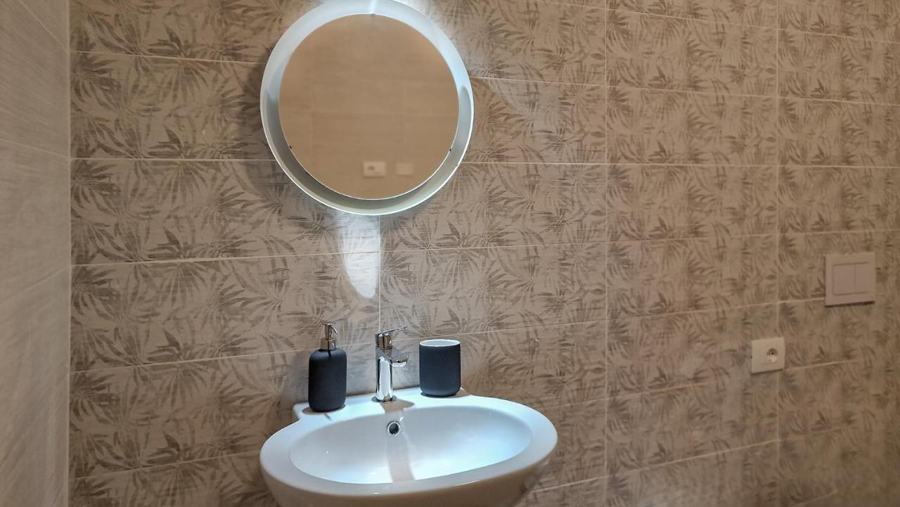 Le Moderne Apartamento
