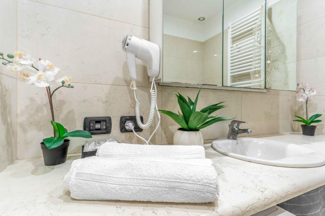 Apartamento Ar10 Bicocca - Niguarda New Loft Milão