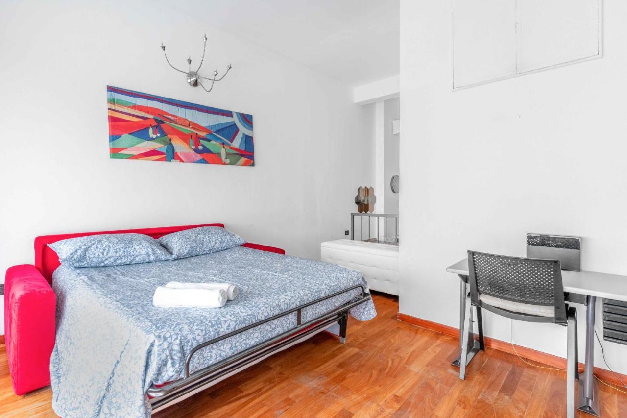 Apartamento Ar10 Bicocca - Niguarda New Loft
