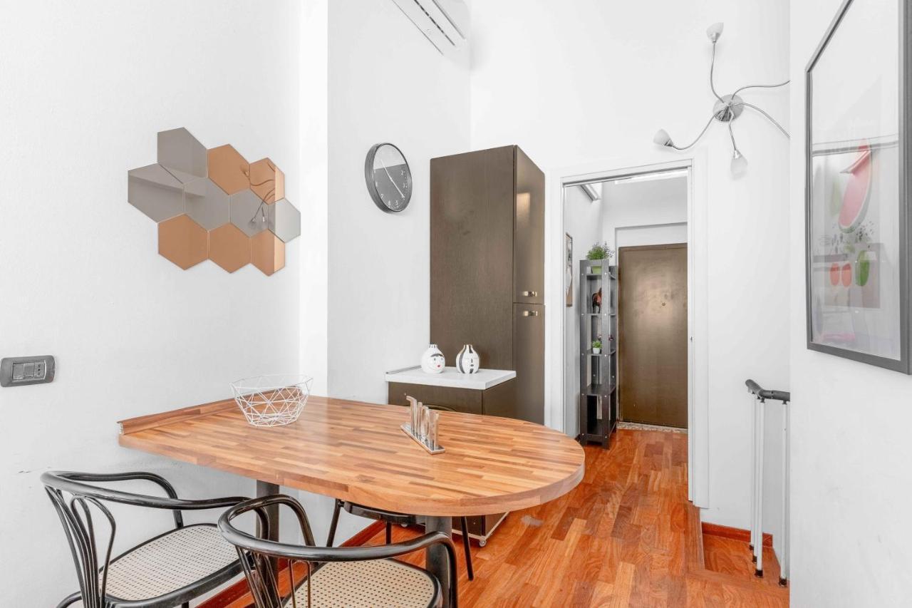Apartamento Ar10 Bicocca - Niguarda New Loft *