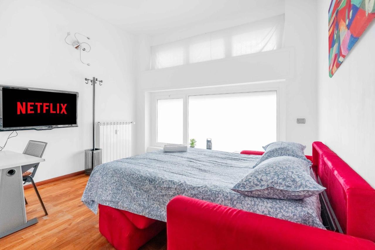Apartamento Ar10 Bicocca - Niguarda New Loft