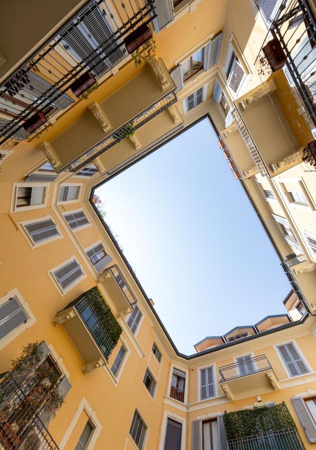 Maison One Nel Centro Di * Milan