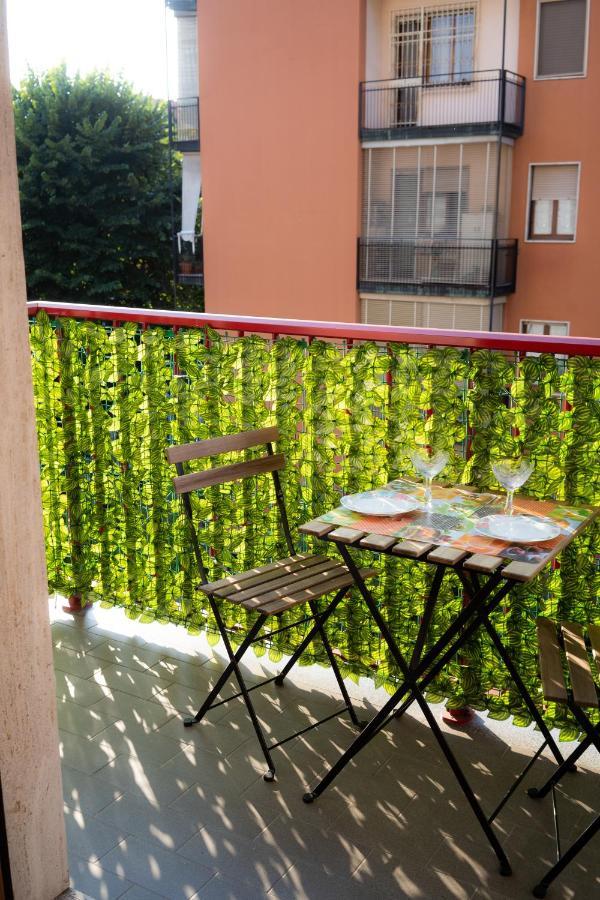 Acomodação com café da manhã  I Girasoli