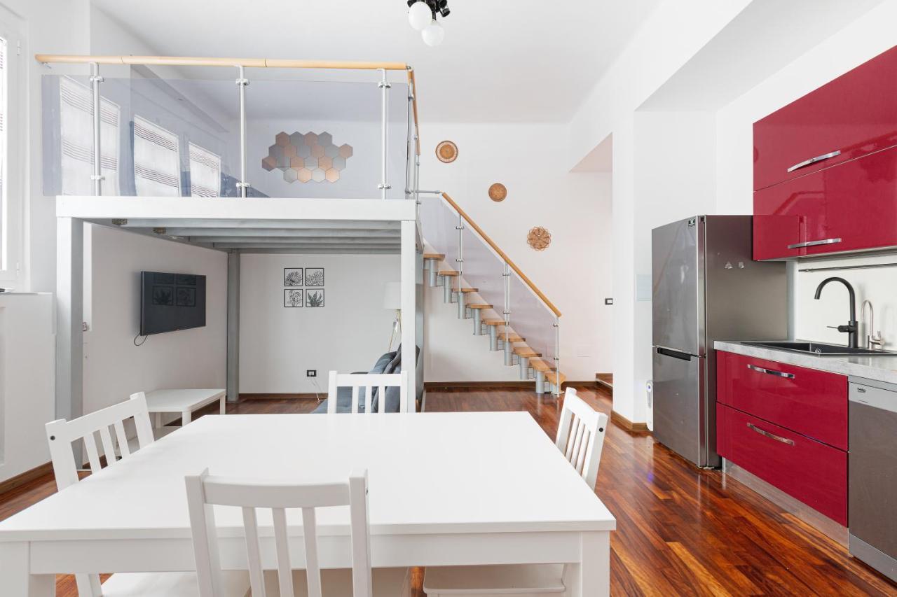 Cosy Nearby Piazza Insubria! Book Now! * Milan