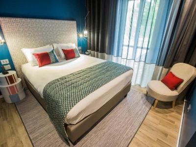 Indigo - Corso Monforte By Ihg 4*