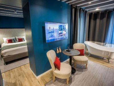Indigo - Corso Monforte By Ihg Hotel Milan
