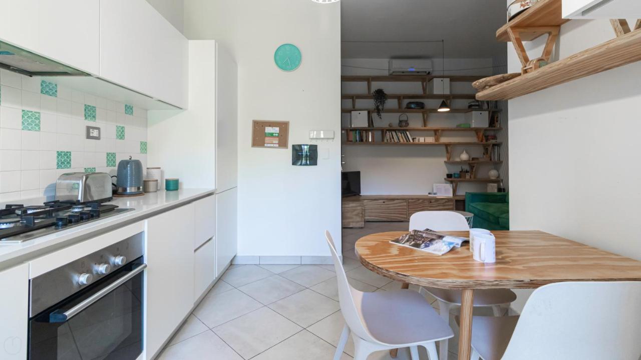 Italianway - Botta 40 Apartment