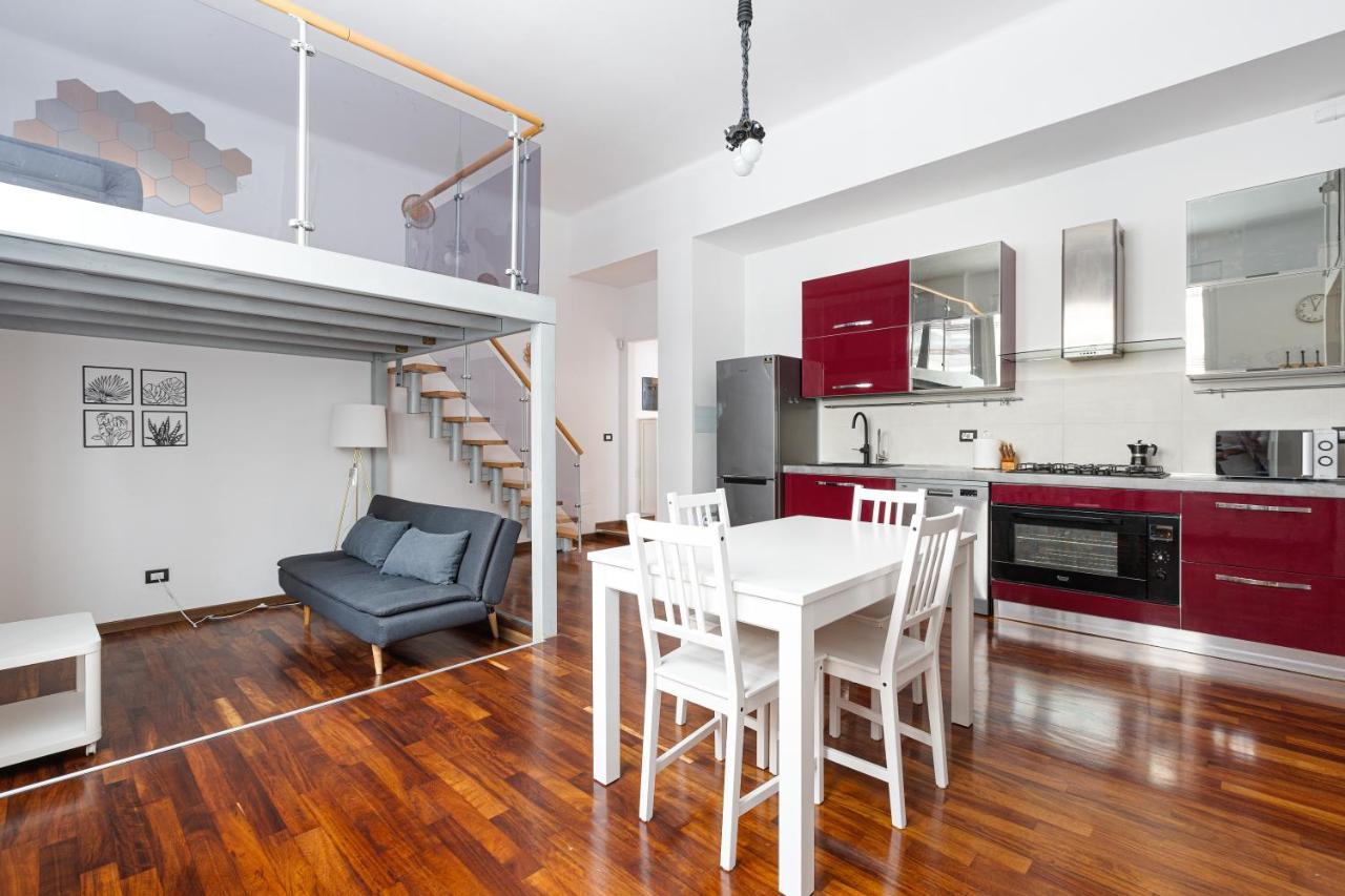 Cosy Nearby Piazza Insubria! Book Now! Milan